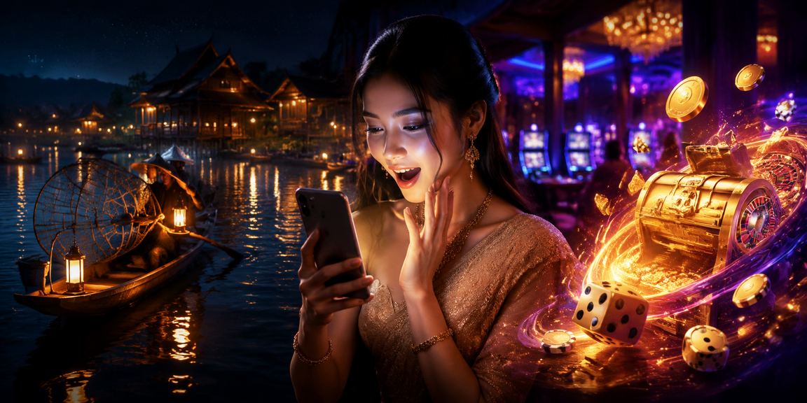 new slot games