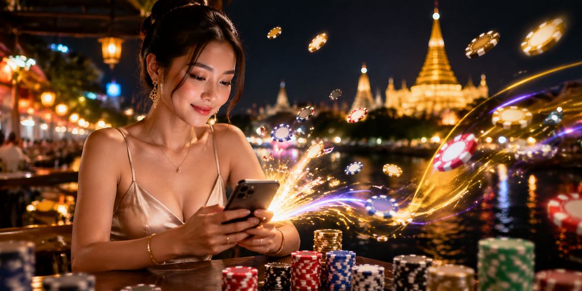 new slot games