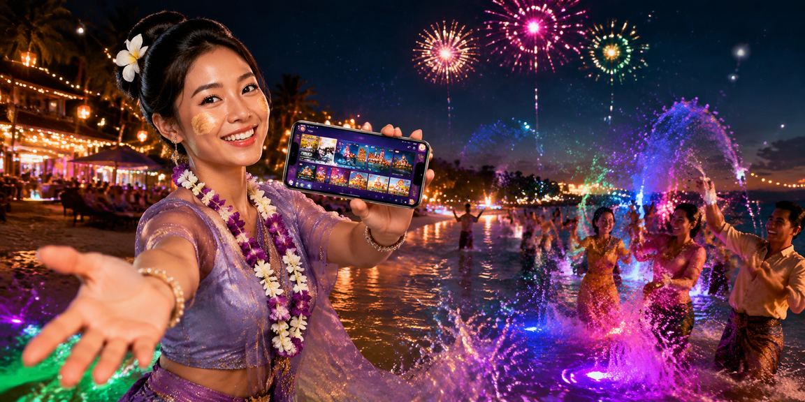 new slot games
