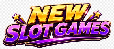 New Slot Games